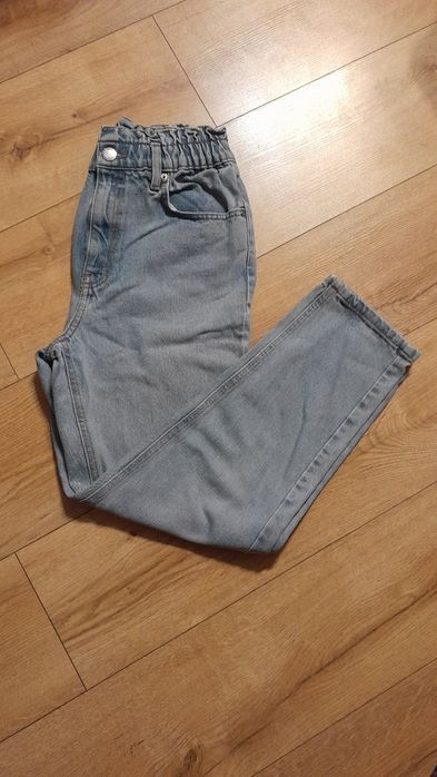 Spodnie dżinsowe  Sinsey 36