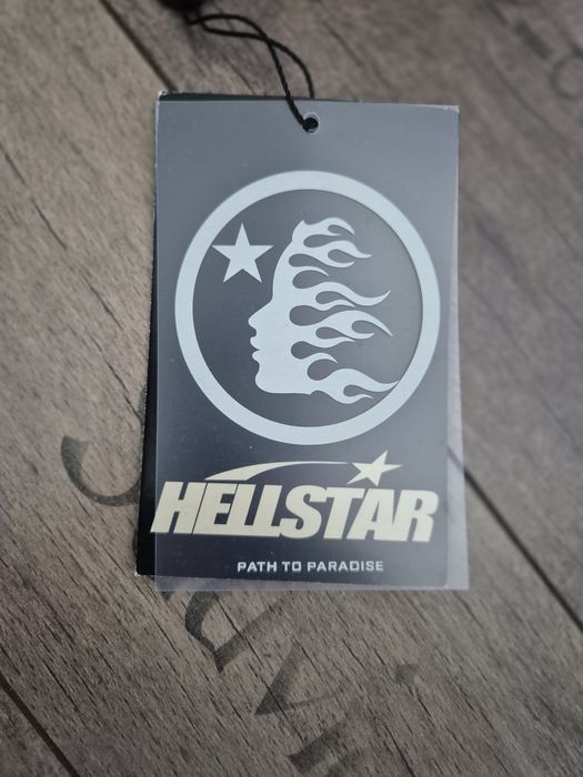 Koszulka Hellstar
