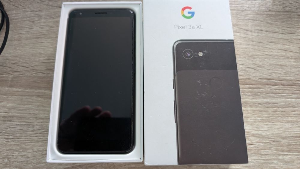 pixel 3a xl - купить мобильные телефоны и смартфоны - Цена на OLX.ua