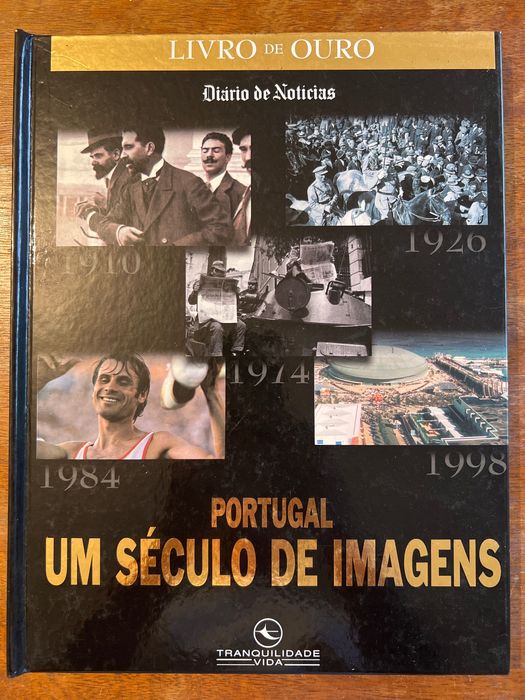 Portugal um século de imagens