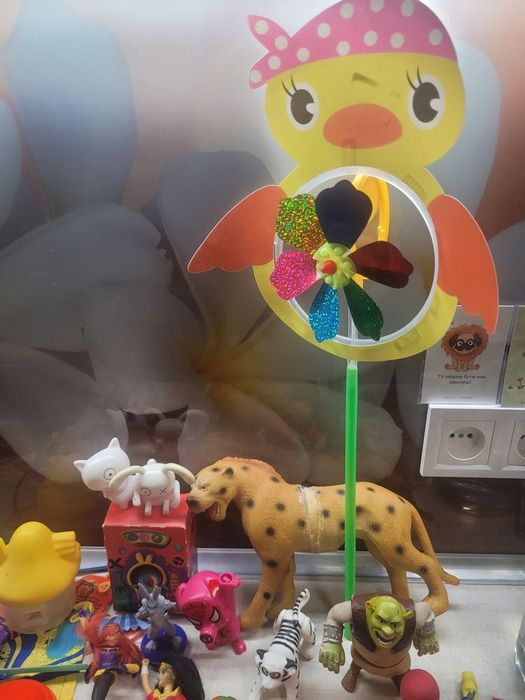 Игрушки много всяких разных и мягкие в моих объявлениях