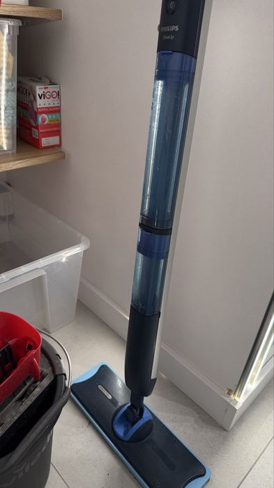 Mop philips one up seria 5000