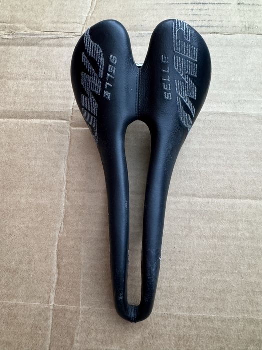 Selle SMP Dynamic carbon