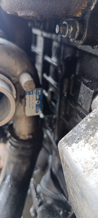 Turbo VAG 1.9 TDI 100 PD 1749v (Excelente Estado)

Monta em vários mod