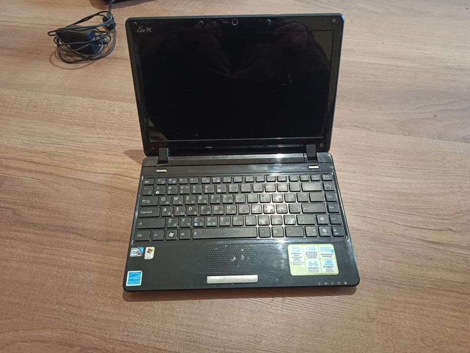 Продам нетбук ASUS Eee PC 1201HA.