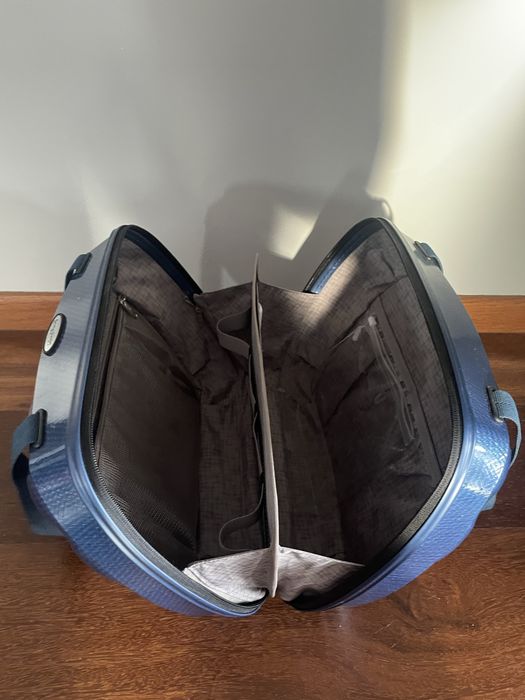 Kuferek Samsonite Curv Cosmolite