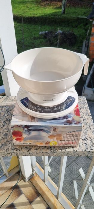 Balança de Cozinha Analógica