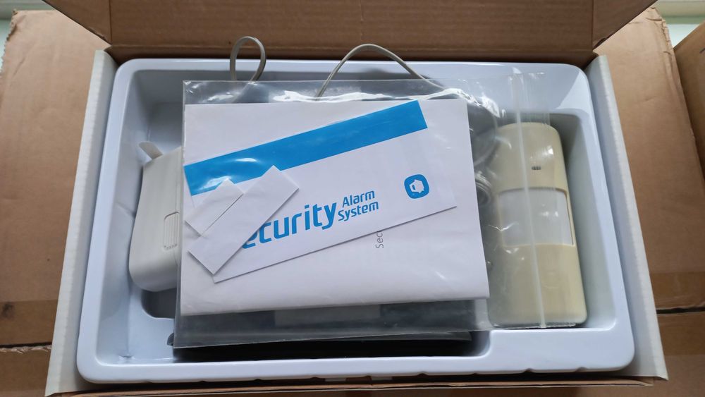 Safe Easy G3 Wireless Intrusion Control Panel for Sale64739684255234122