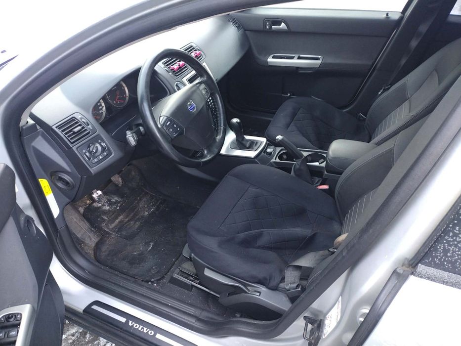 Volvo v50 2.0 diesel 330tys serwis