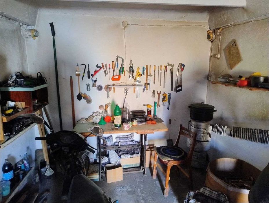 Гараж Вознесенськ кооператив Автомобіліст