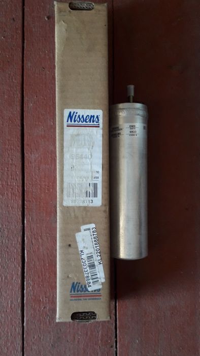 Осушитель кондиционера Mazda