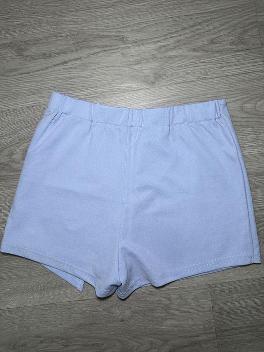 Saia calcao senhora - novo