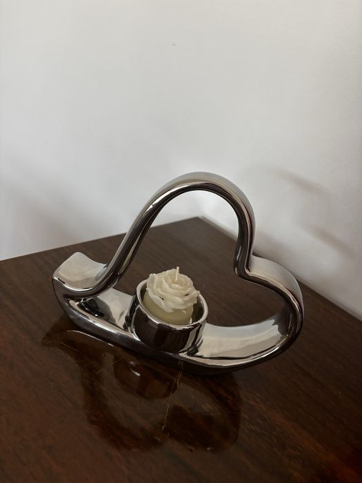 Suporte para velas