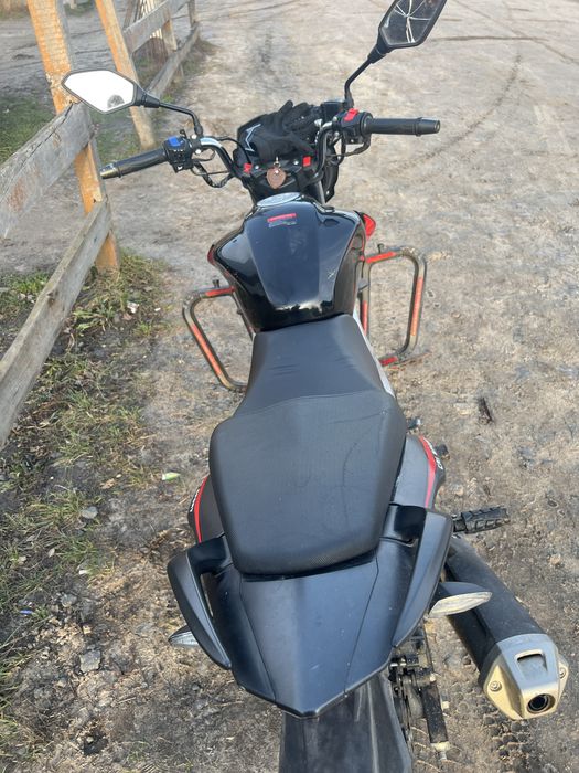 Loncin JL200-68A CR1S