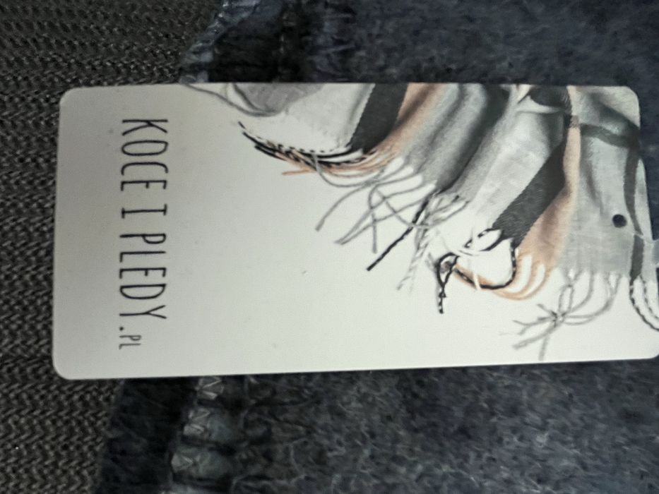 Одеяло шерстяное. Плед Biederlack Германия