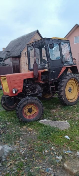 Продам трактор т25