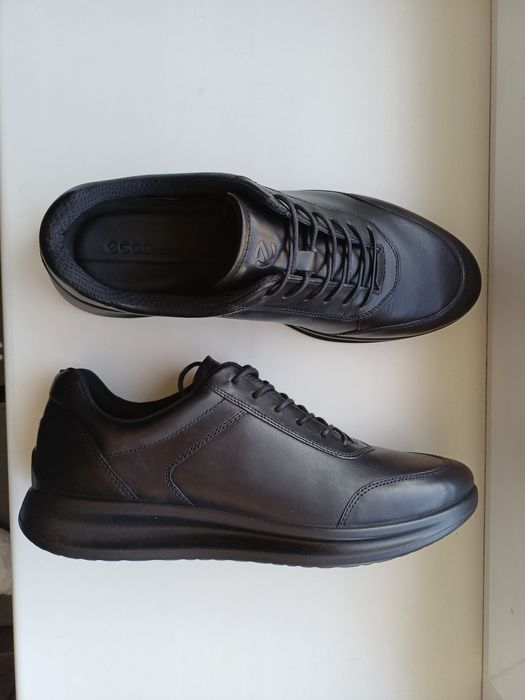 Кросівки ECCO Street Tray 20712401001 розміри 39,40,41,45 Оригінал