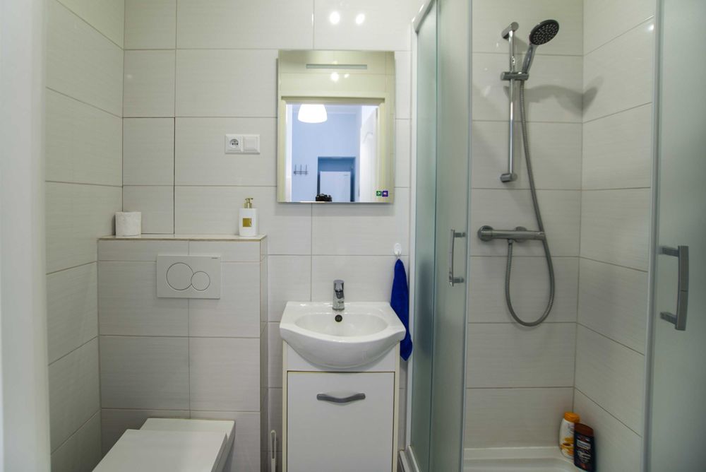 Apartament w centrum Gdyni ( Noclegi )