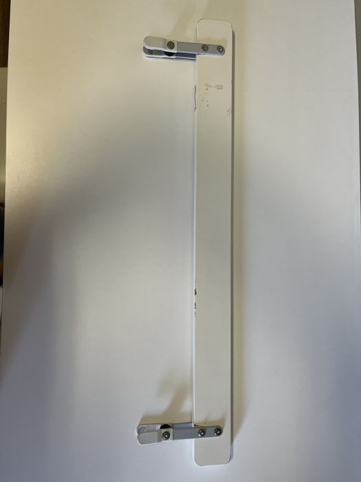Protecao de cama Ikea