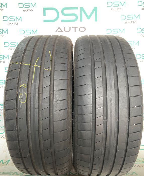 Склад шин б/в. 235/45 R19 Dunlop SP Sport Maxx RT2