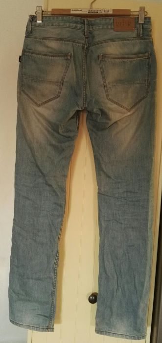 Calças de ganga/ jeans Tiffosi 11 /12 anos 152 cm