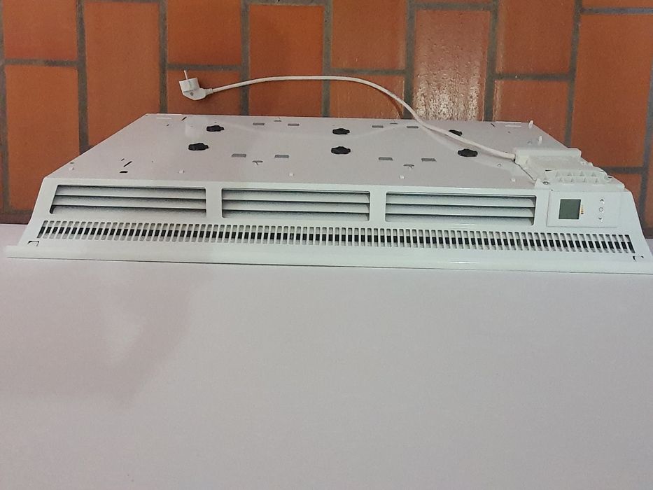 Emissor cerâmico SAUTER SIBAYAK 1500W