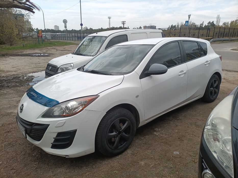 Продам Mazda 3!Варта увага!