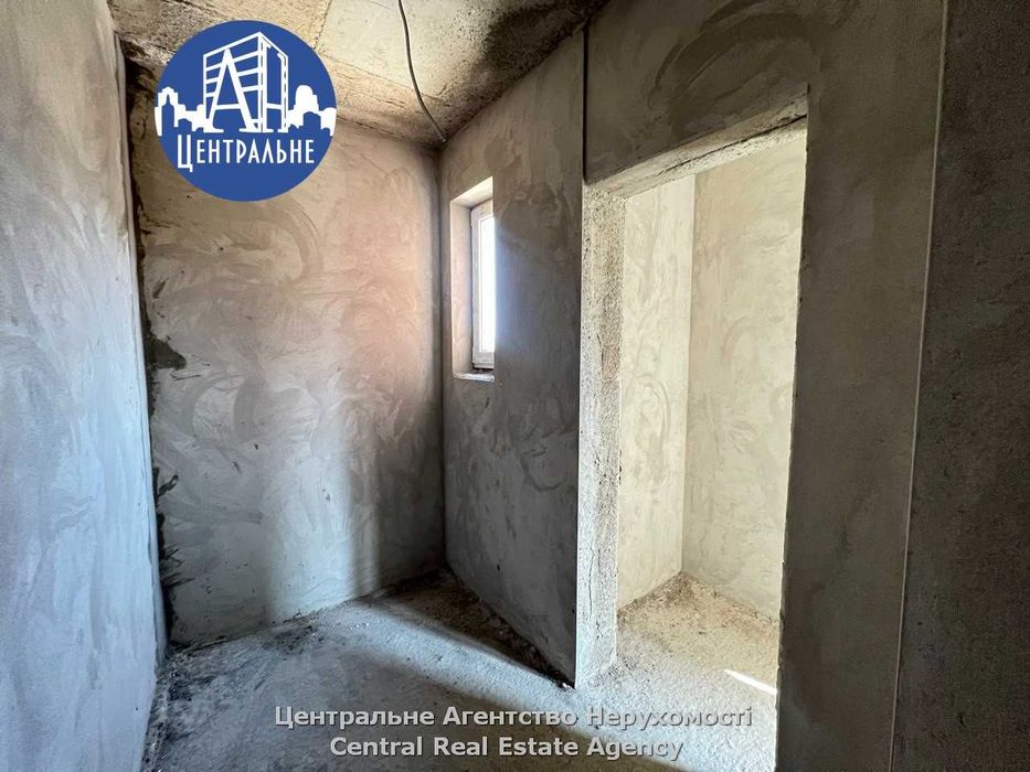 Продається 2-кімнатна новобудова по вул. Герцена