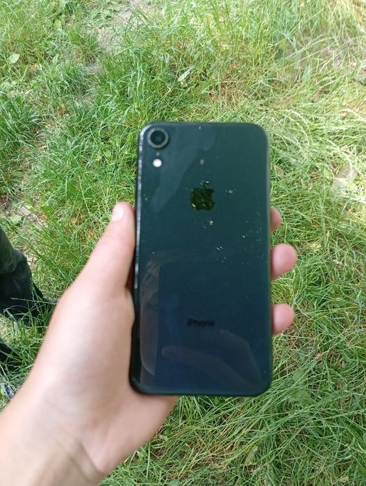 Сифон хр все робоче айос 18.5 обмін на х хс