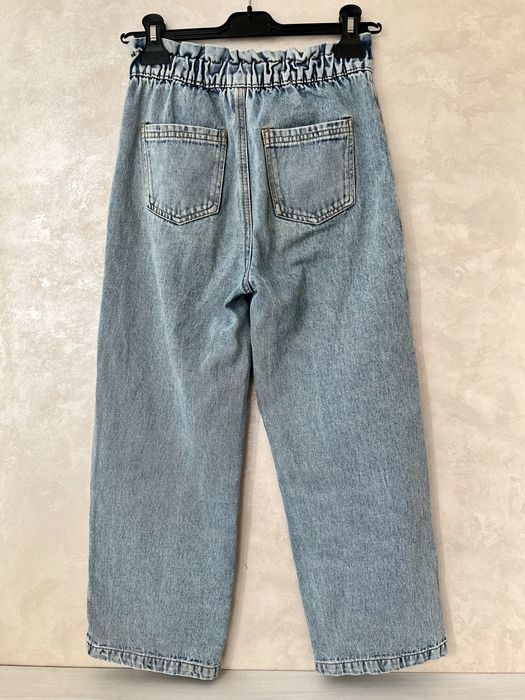 Джинси для дівчинки LC Waikiki 146-152см