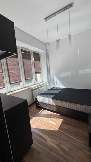 Mieszkanie – Katowice, Śródmieście - Widok 3
