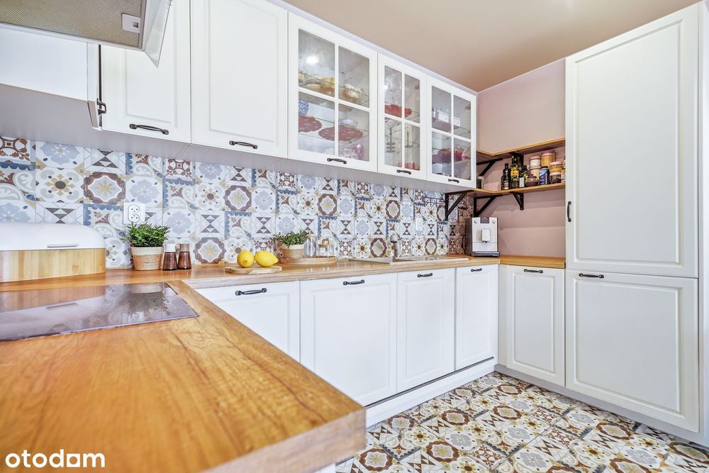 3M| balkon_komórka lok_mp| TERENY ZIELONE| TYLKO U NAS! - Widok 2