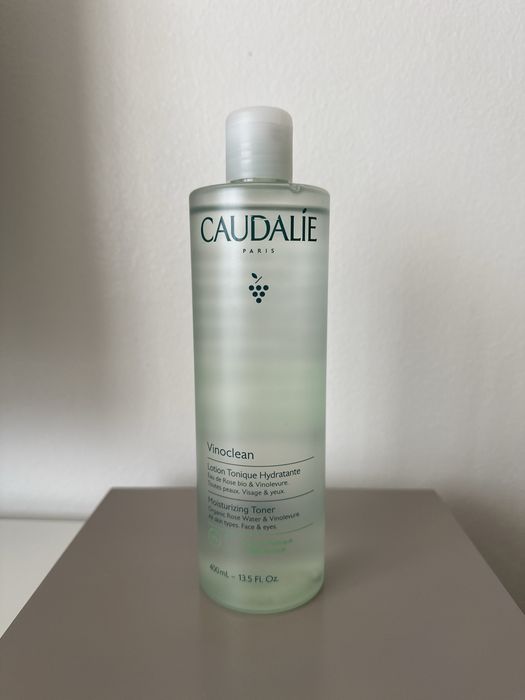 Caudalie Lotion Tonique Hydratante 400ml