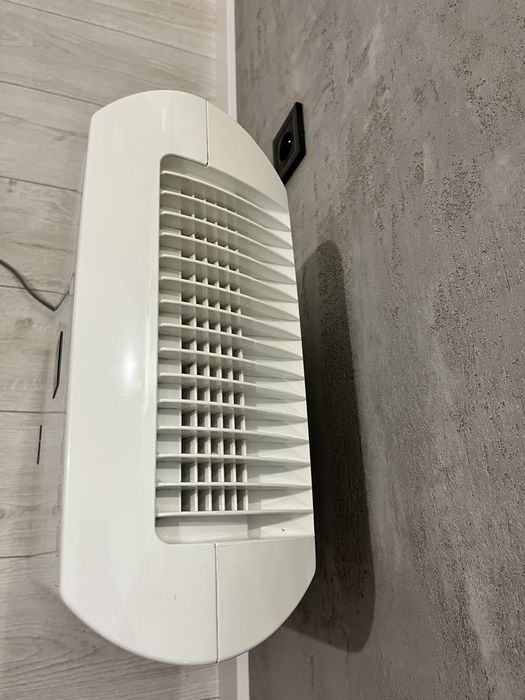 Sharp KC 930 EUW oczyszczacz nawilzacz