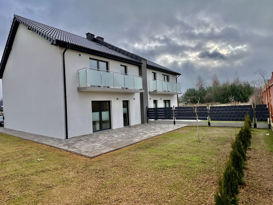 Nowe bezczynszowe mieszkanie do wynajęcia