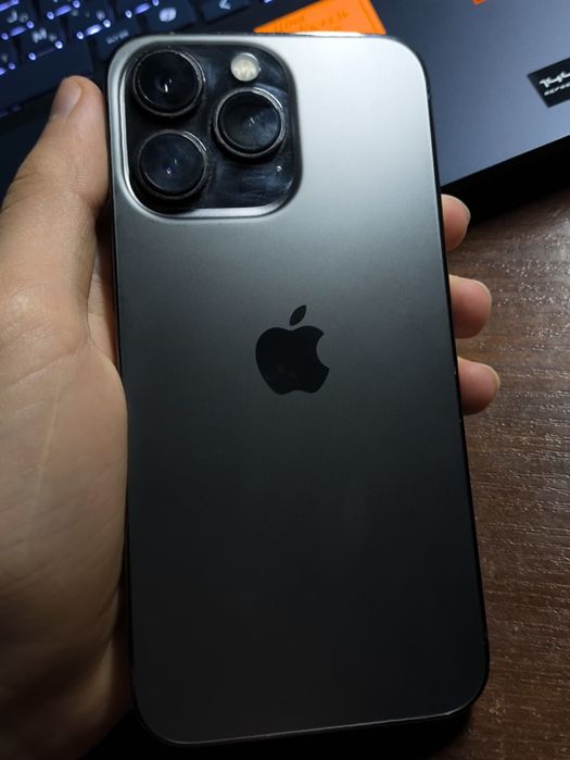 Apple iphone 13pro/256