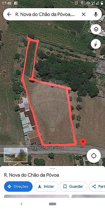 Terreno  para venda