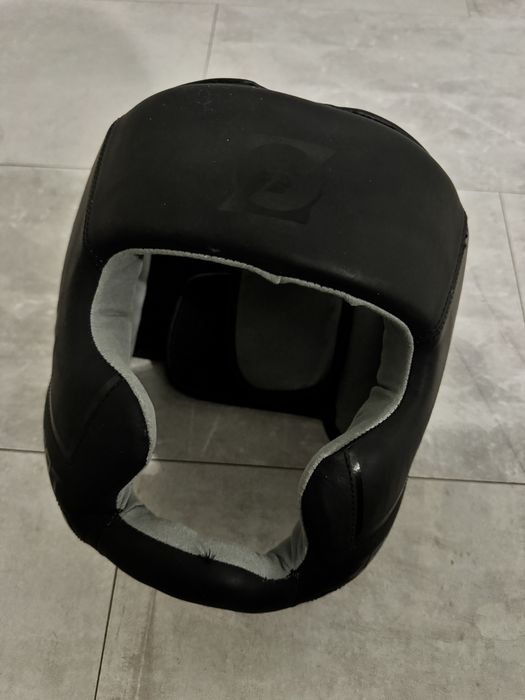 Шлем для бокса.!