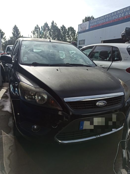 Peças Ford Focus 1.6HDI 2009
