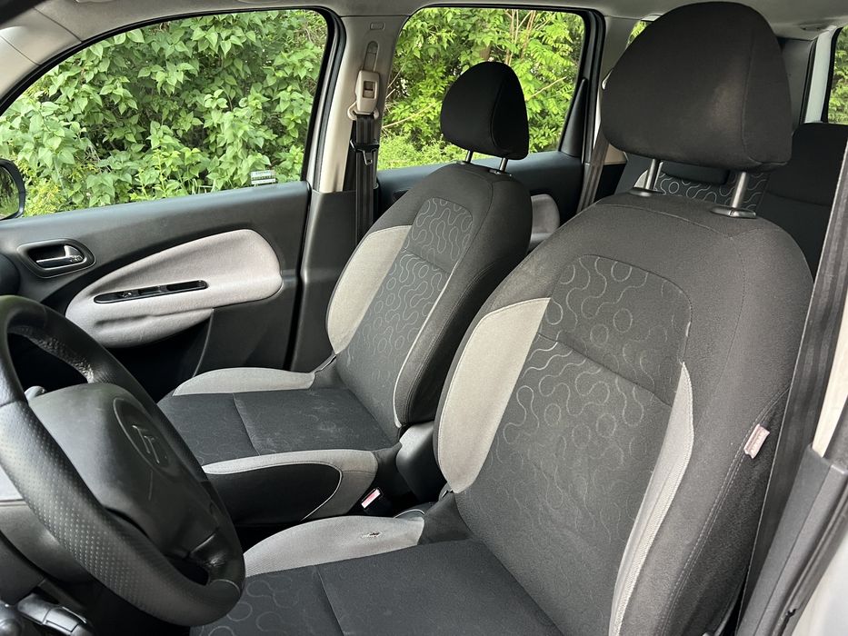 Citroen c3 picasso