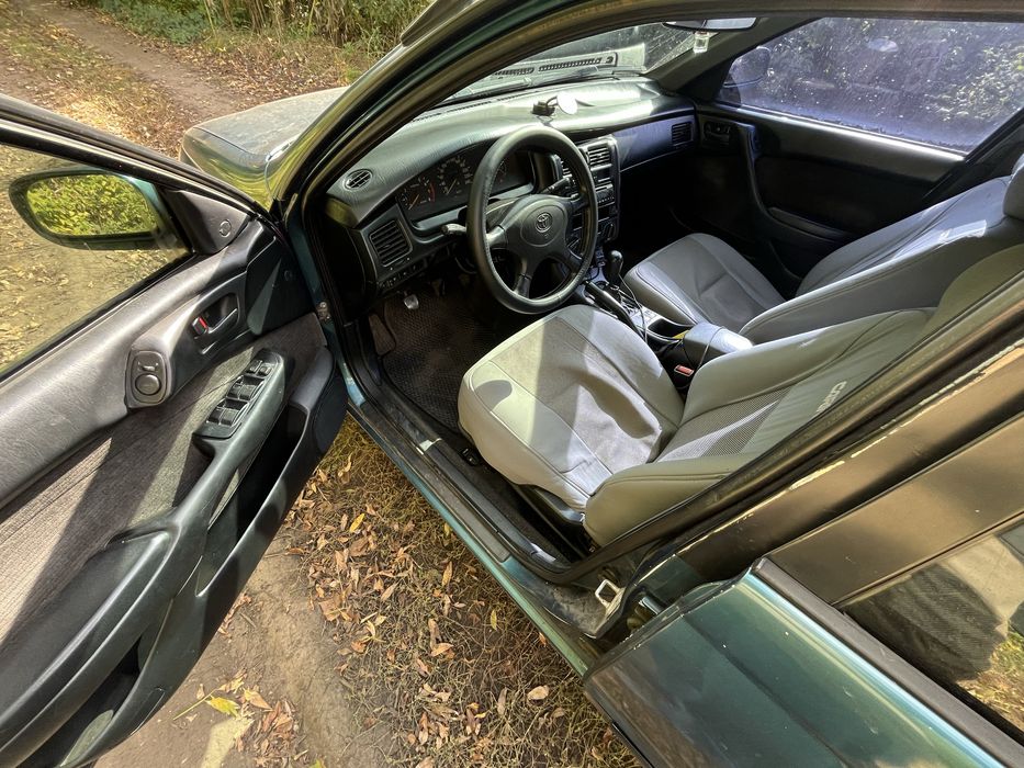 Toyota Carina E 2.0