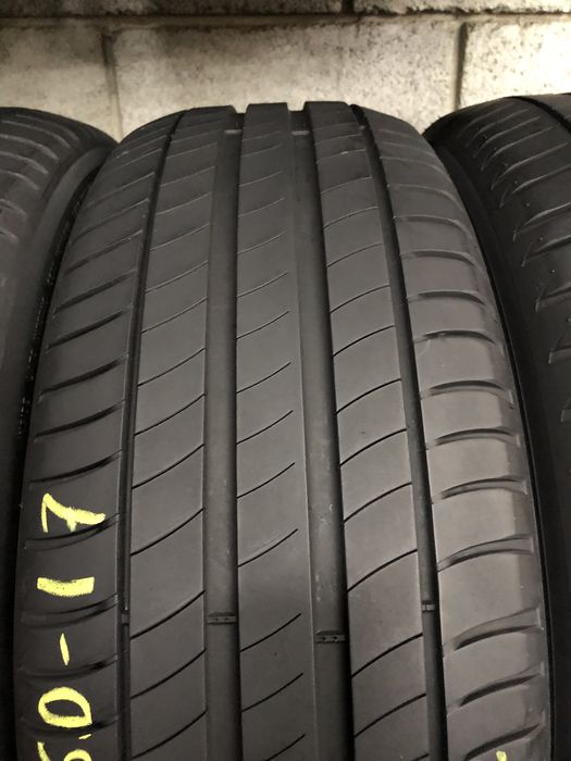 Літні шини 215/60 R17 MICHELIN