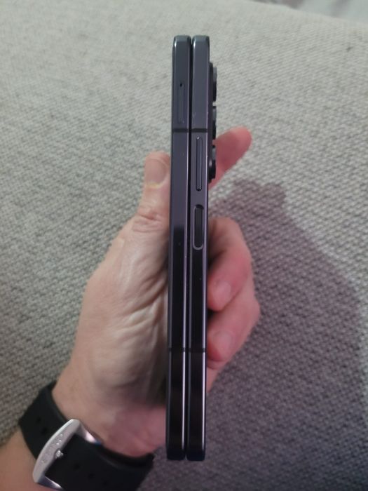 Samsung Zfold 5 256gb + pen