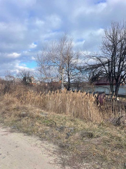 Продажа Земля 5+5 соток, с. Мощун, Горенка. СОБСТВЕНИК