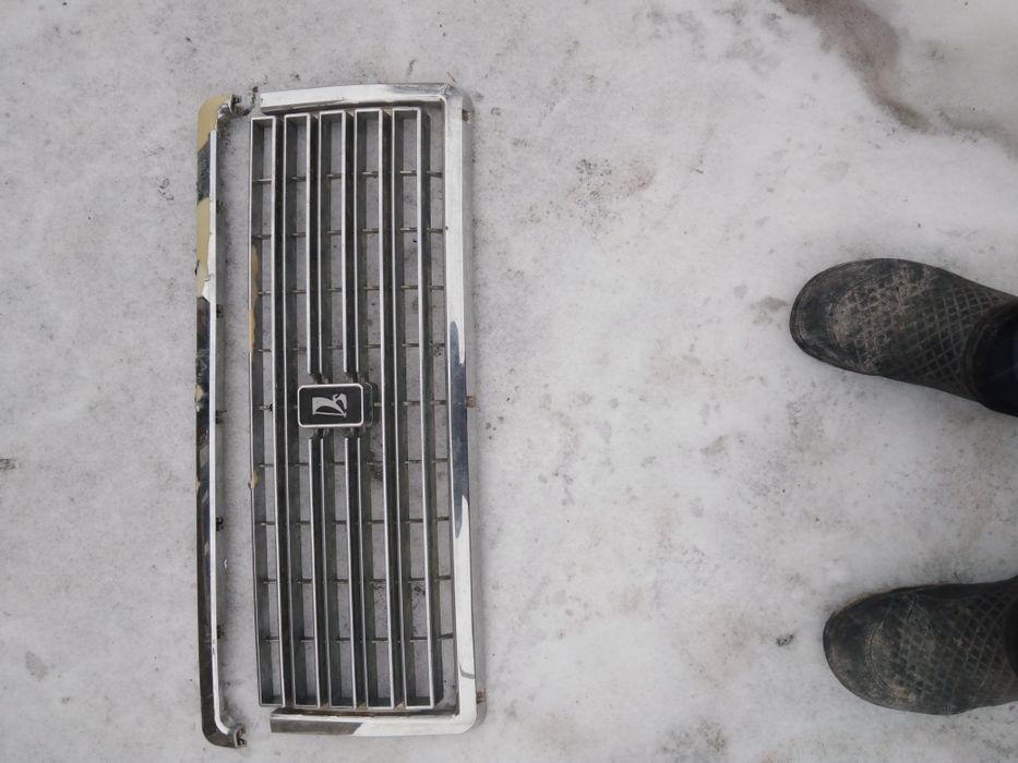 Запчастини ваз-2107 інжектор