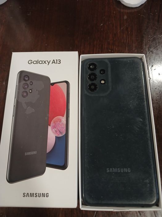 Samsung Galaxy A13