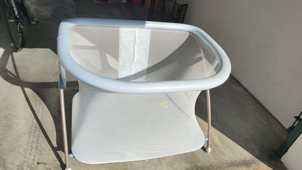 Parque para crianca Pré Natal