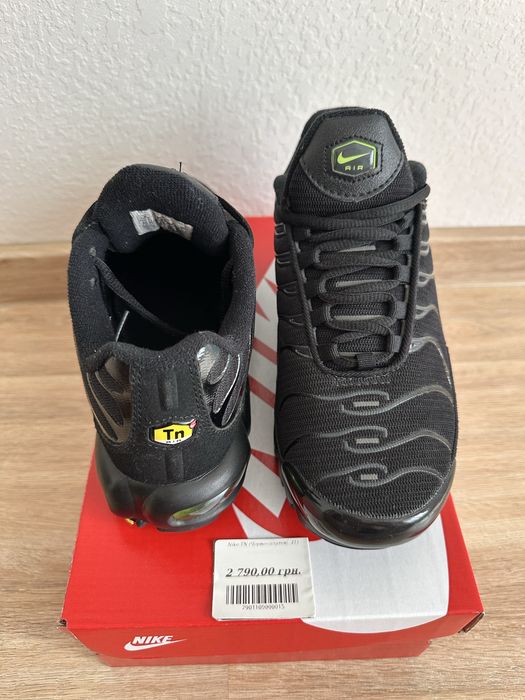 Кросівки Nike Tn Air Max