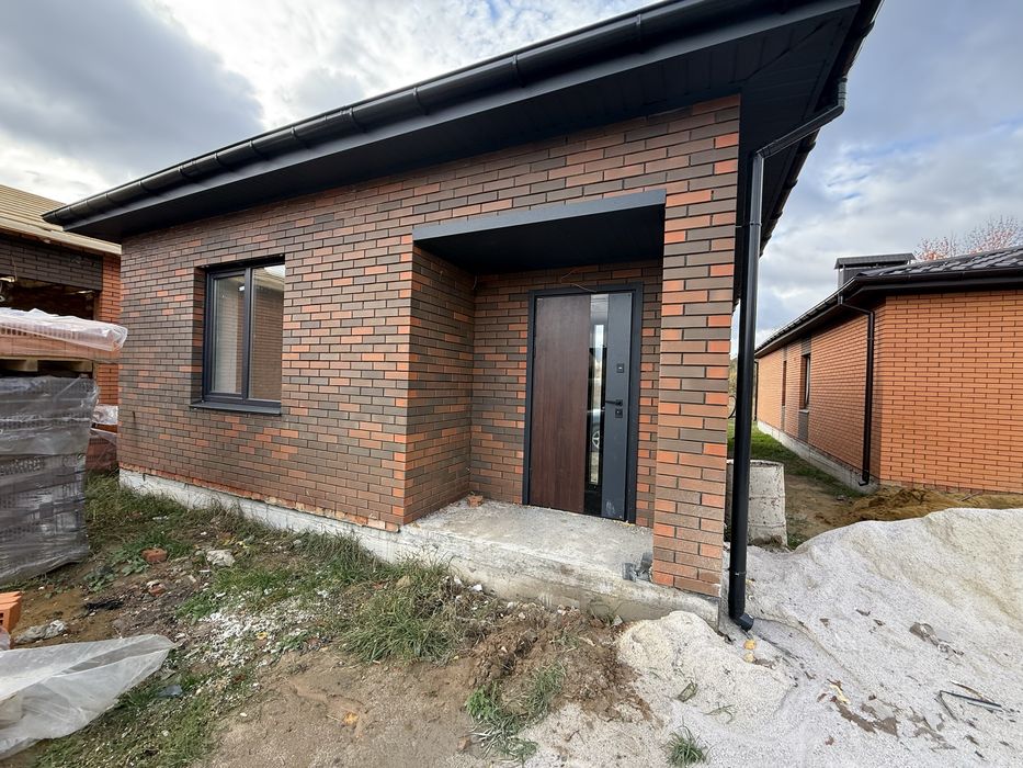 Дом по адресу ул. Магистратская (площадь 80 м²) - Atlanta.ua - фото 4