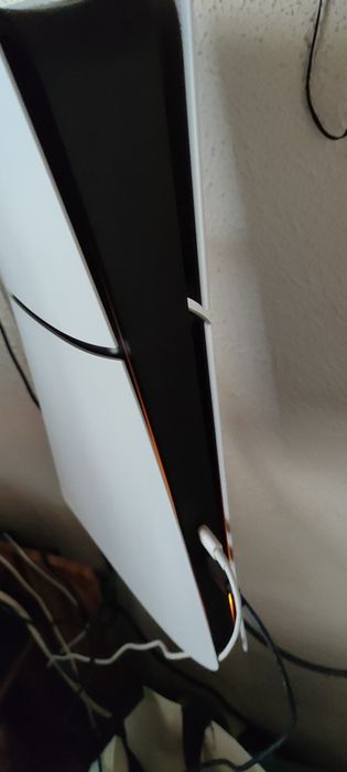 PlayStation 5 como novs